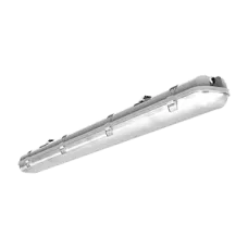 Светодиодный светильник "ВАРТОН" СТРОНГ промышленный класс защиты IP65 1242*90*68 мм 54 ВТ 4000К аварийный автономный постоянного действия Varton V1-I0-70210-03A00-6505440