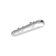 Светодиодный светильник "ВАРТОН" СТРОНГ промышленный класс защиты IP65 674*90*68 мм 18 ВТ 4000К аварийный автономный постоянного действия Varton V1-I0-70215-03A00-6501840