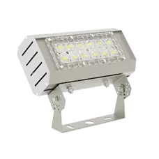 Светодиодный светильник "ВАРТОН" промышленный Olymp Mini Ш 30 Вт 5000К Varton V1-I0-70503-04L04-6503050