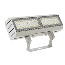 Светодиодный светильник "ВАРТОН" промышленный Olymp Mini Ш 60 Вт 4000К Varton V1-I0-70504-04L04-6506040