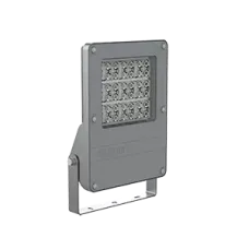 Светодиодный светильник "ВАРТОН" прожектор FL-Pro 30°x50° 120 Вт 3000К Varton V1-I0-70590-04L42-6512030