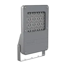 Светодиодный светильник "ВАРТОН" прожектор FL-Pro 30°x50° 200 Вт 4000К Varton V1-I0-70591-04L42-6520040