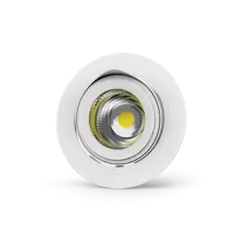 Светильник LED "ВАРТОН" DL/R встраиваемый поворотный 40° 165*125мм 30W 4000K белый (?155mm) Varton V1-R0-00411-10R03-2003040