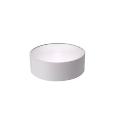 Светодиодный светильник "ВАРТОН" SOLO круглый накладной 186*90mm 25W 4000K IP20 DALI Varton V1-R0-00422-20D01-2002540