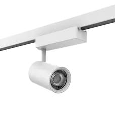 Светодиодный светильник "ВАРТОН" трек TT-01 2.0 30 Вт 3000К 210*230*80 мм IP20 угол 24 градуса DALI белый Varton V1-R0-00562-90D12-2003030