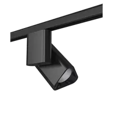 Светильник светодиодный "ВАРТОН" трек PRISMA 50W 117,5х160mm 4000K угол 35 ?  черный Varton V1-R0-90361-90L18-2005040