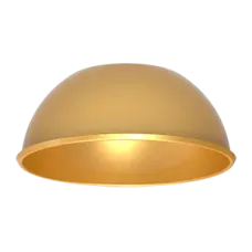 Рефлектор для DL-SPARK 25W матовый золотой Varton V1-R0-F0434-10L07-0000000