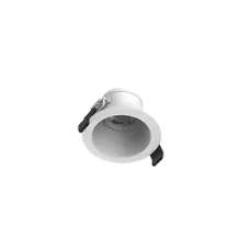 Светодиодный светильник "ВАРТОН" DL-Lens Comfort встраиваемый 11W 4000К 82х53 мм IP20 угол 24 градуса DALI белый Varton V1-R0-Y0508-10D12-2001140