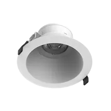 Светодиодный светильник "ВАРТОН" DL-Lens Comfort встраиваемый 28W 4000К 172х98 мм IP20 угол 35 градусов белый Varton V1-R0-Y0510-10L18-2002840
