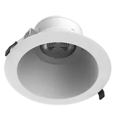 Светодиодный светильник "ВАРТОН" DL-Lens Comfort встраиваемый 36W 4000К 230х128 мм IP20 угол 15 градусов DALI белый Varton V1-R0-Y0511-10D11-2003640