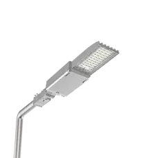 Светодиодный светильник "ВАРТОН" уличный Uragan Plaza 125 Вт 4000К Varton V1-S1-H0700-40L34-6512540