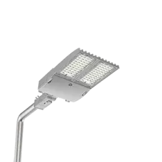 Светодиодный светильник "ВАРТОН" уличный Uragan Plaza 200 Вт 5000К Varton V1-S1-H0702-40L34-6520050