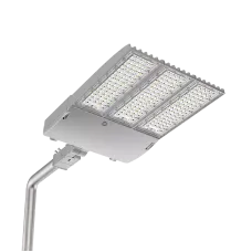 Светодиодный светильник "ВАРТОН" уличный Uragan Plaza 400 Вт 5000К Varton V1-S1-H0704-40L34-6540050