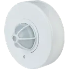 Датчик движения IR 1200W 12м 360 град (3 детектора) Varton V1-ST06B