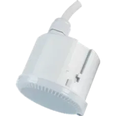 Датчик движения MIC 1200W 15м 360 град промышленный IP65 Varton V1-ST759B