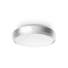 Светодиодный светильник NERO "ВАРТОН" IP65 300*83 мм 15Вт 4000К DALI Varton V1-U0-00086-21D01-6501540