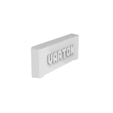Крышка боковая для R-line 146x56mm (2 шт) Varton V4-R0-00.0009.RL0-0004