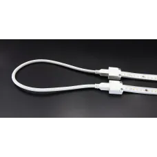 Соединитель с проводом для ленты AC230V IP20 (упаковка 10 шт) Varton V4-R0-00.0047.STR-0001