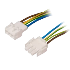 Проводка сквозного подключения T-Line 1,2м DALI Varton V4-R0-00.0058.TL0-1202
