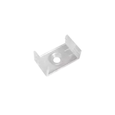 Скоба монтажная для накладного профиля пластиковая Varton V4-R0-70.0001.KIT-0231