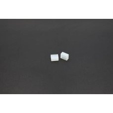 Силиконовая торцевая крышка для LED ленты 10 мм Varton V4-R0-70.0007.KIT-0100