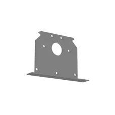 Крышка Universal-Line торц-я гермоввод ширина15мм 1шт Varton V4-R0-70.0007.UL0-0002