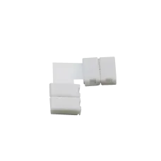 Поворотное крепление для LED ленты 4,8 и 9,6W/m (L-поворот) Varton V4-R0-70.0024.KIT-1010