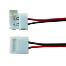 Разъем для подключения к источнику питания LED ленты 14,4W/m IP20 10mm Varton V4-R0-70.0024.KIT-1015
