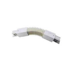 Соединитель гибкий черный Varton V4-R4-05.0027.TRK-0001