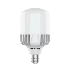 LED лампа T140 "ВАРТОН" 70W 220V E40  140x251mm 6500K Varton V70017