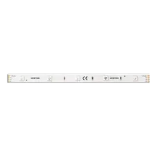 LED лента "ВАРТОН" 14.4W/m 24V RGB 40m x10mm IP20 SMD5050 60 LED/м (упаковка 40м) Varton VLS-20-144-5050-10-060-XX