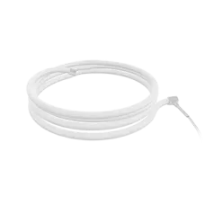 LED лента "ВАРТОН" NEON 6W/m 4000K  IP65 (упаковка 15м) диаметр 17 мм угол 360 гр Varton VLS-65-006-2835-18-108-40