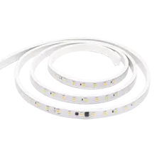LED лента "ВАРТОН" 14W/m 230V AC 4000K 50m x16mm IP65 SMD3056 72 LED/м (упаковка 50 м), скобы для монтажа в комплекте Varton VLS-65-014-3056-16-072-40