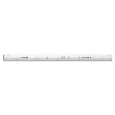 LED лента "ВАРТОН" 14,4W/m 24V RGB 5m x10mm IP68 SMD3535 120 LED/м (упаковка 5 м) Varton VLS-68-144-3535-10-120-XX