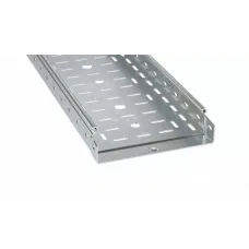 Лоток листовой перфорир. 50х100 L3000 2.0мм гор. оцинк. DKC SPH30510HDZ