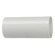 Муфта соединительная для жестких труб d16 GIG-16 ELASTA IEK CTA10D-GIG16-K41-100