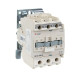 Контактор КМЭ 40А кат. 195.5-253В AC 1НО+1НЗ EKF ctr-s-40-220