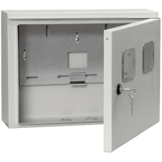 Корпус металлический ЩУ 1/2-0 (310х420х150мм) У1 IP54 TITAN IEK MKM51-N-02-54
