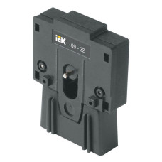 Механизм блокировки для КМИ(40А-95А) KARAT IEK KKM30D-MB