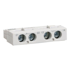 Контакт дополнительный 1НО+1НЗ ДКП32-11 KARAT IEK DMS11D-AE11