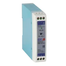 Блок питания OptiPower MDR-20-24-1 КЭАЗ 284539