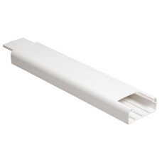 Кабель-канал 100х40 L2000 пластик PRIMER IEK CKK40-100-040-1-K01
