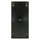 Корпус КП 103 3 кнопки белый EKF cpb-103-w