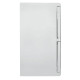 Бокс пластиковый с монтажной платой 400х300х220 IP65 PROxima EKF PB65MP004