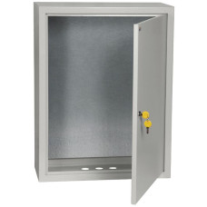 Корпус ЩМП-3-0 650х500х220 УХЛ3 IP31 метал. IEK YKM40-03-31