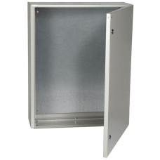 Корпус ЩМП-5-0 1000х650х300 УХЛ3 IP31 метал. IEK YKM40-05-31