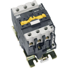 Контактор КМИ-34012 40А 230В/АС3 1НО 1НЗ KARAT IEK KKM31-040-230-11
