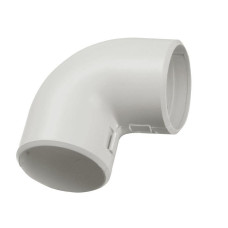 Поворот открывающийся на 90град. CI20G ELASTA IEK CTA10D-CIG20-K41-050