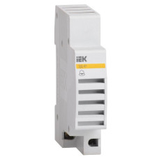 Звонок на DIN-рейку ЗД-47 KARAT IEK MZD10-230