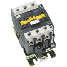 Контактор КМИ-46512 65А 230В/АС3 1НО 1НЗ KARAT IEK KKM41-065-230-11